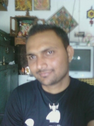 sunil