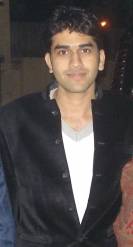 Saurabh