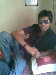 ashutosh singhal