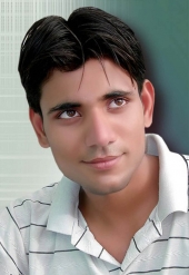 Niraj Saini