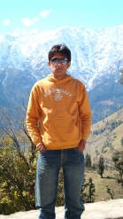 tushar