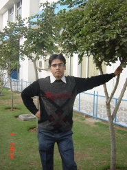 gaurav